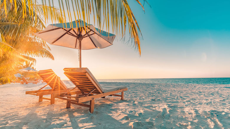 Data from Allianz Partners shows the top international summer destinations are in the Caribbean or Mexico.