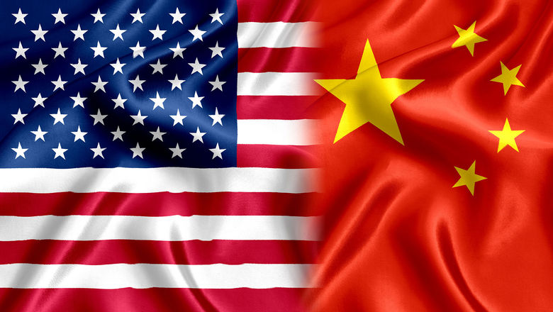 U.S. retaliates against China with airline ban