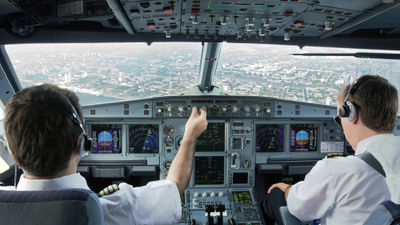 The FAA has issued a one-year delay on implementation of a regulation requiring all new aircraft flown by U.S. commercial airlines to have a secondary cockpit door.