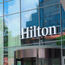 Group business led the charge in Hilton's strong Q3