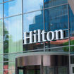 For the quarter ended March 31, Hilton's systemwide RevPAR was up 80.5% from the same period last year, with significant increases in both occupancy and ADR.