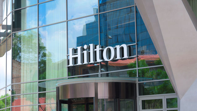 Nassetta: Guests don't want Hilton homesharing brand: Travel Weekly