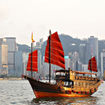 Hong Kong has altered Covid testing requirements for visitors.