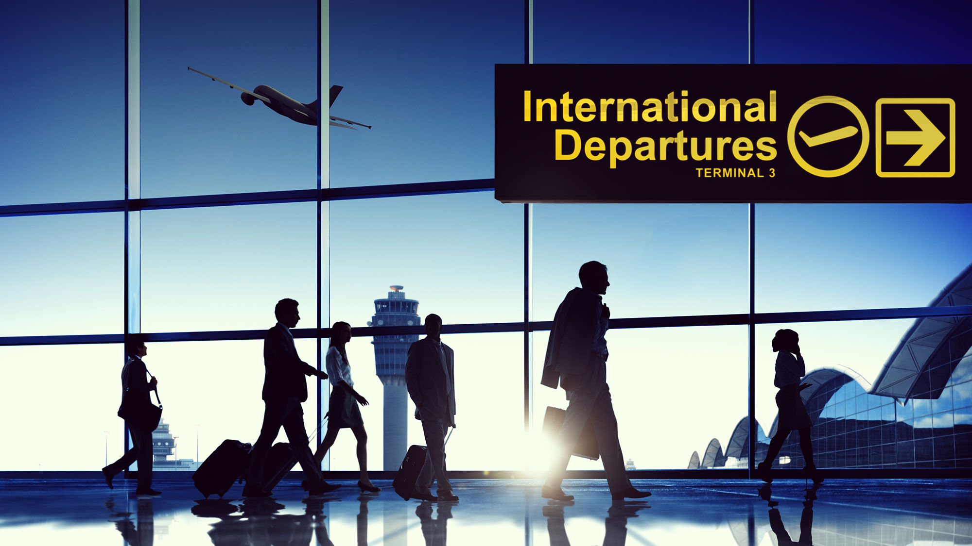 Inbound travel slump forecasted to be long-lasting