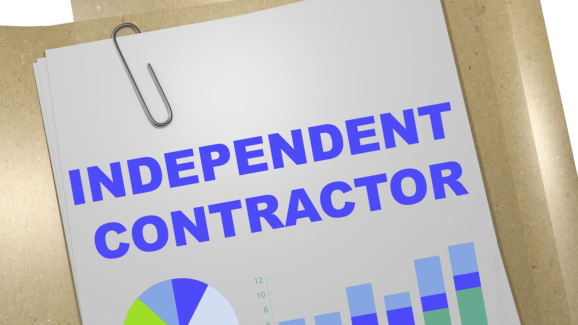 ASTA urging agents to fight for IC exemption in California