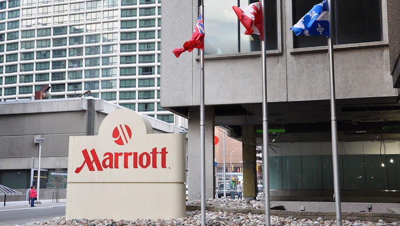 Marriott CEO Anthony Capuano said he expects to see a boost in business travel and group bookings after Labor Day as more workers return to offices.