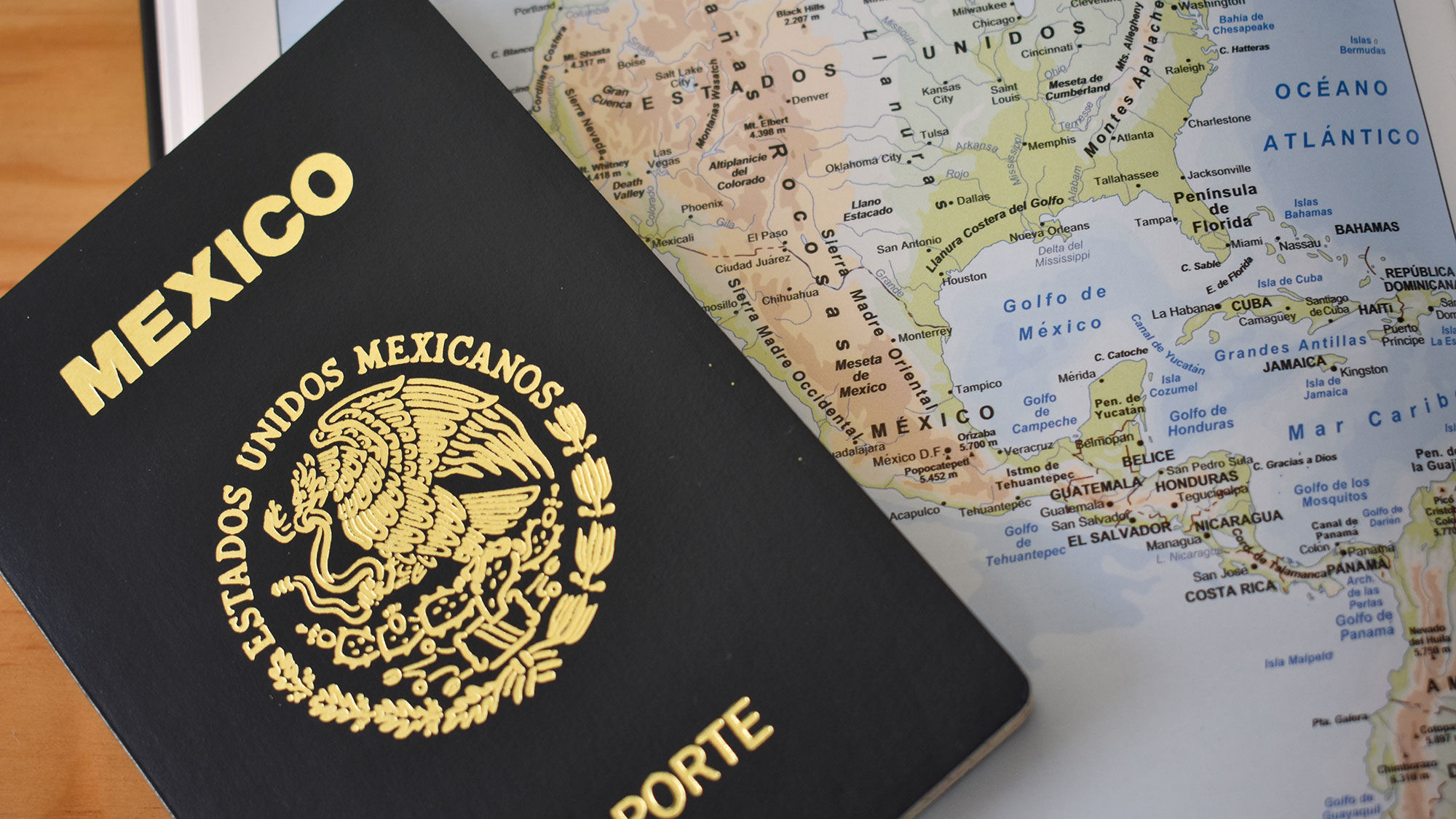 Congressman seeks to reinvigorate Mexico-U.S. tourism