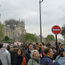 Industry hopes Notre Dame fire can reverse Paris’ tourism woes