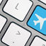 Amid rising inflation, airfares dropped nearly 10% in July