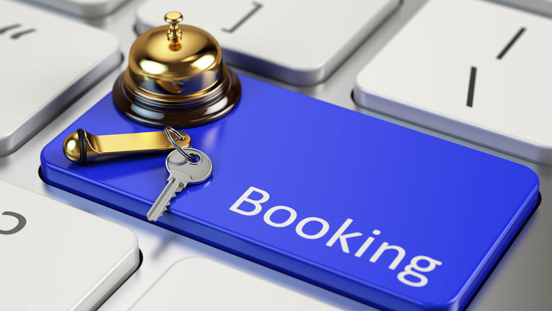 Booking Holdings exceeded 2019 levels for the first time since the pandemic with 246 million room nights booked.