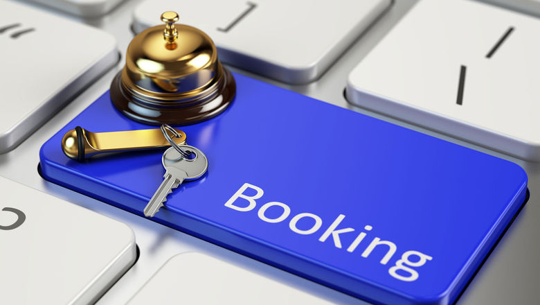 The company posted gross travel bookings of $39.8 billion for the quarter, marking an all-time high.