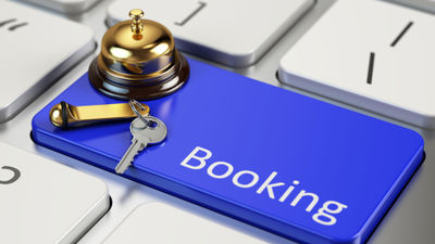 CEO David Eisen said LuxRally's FastBook is a "system that's for a power-user agent who wants to find the best rate as quickly as possible while they're quoting."