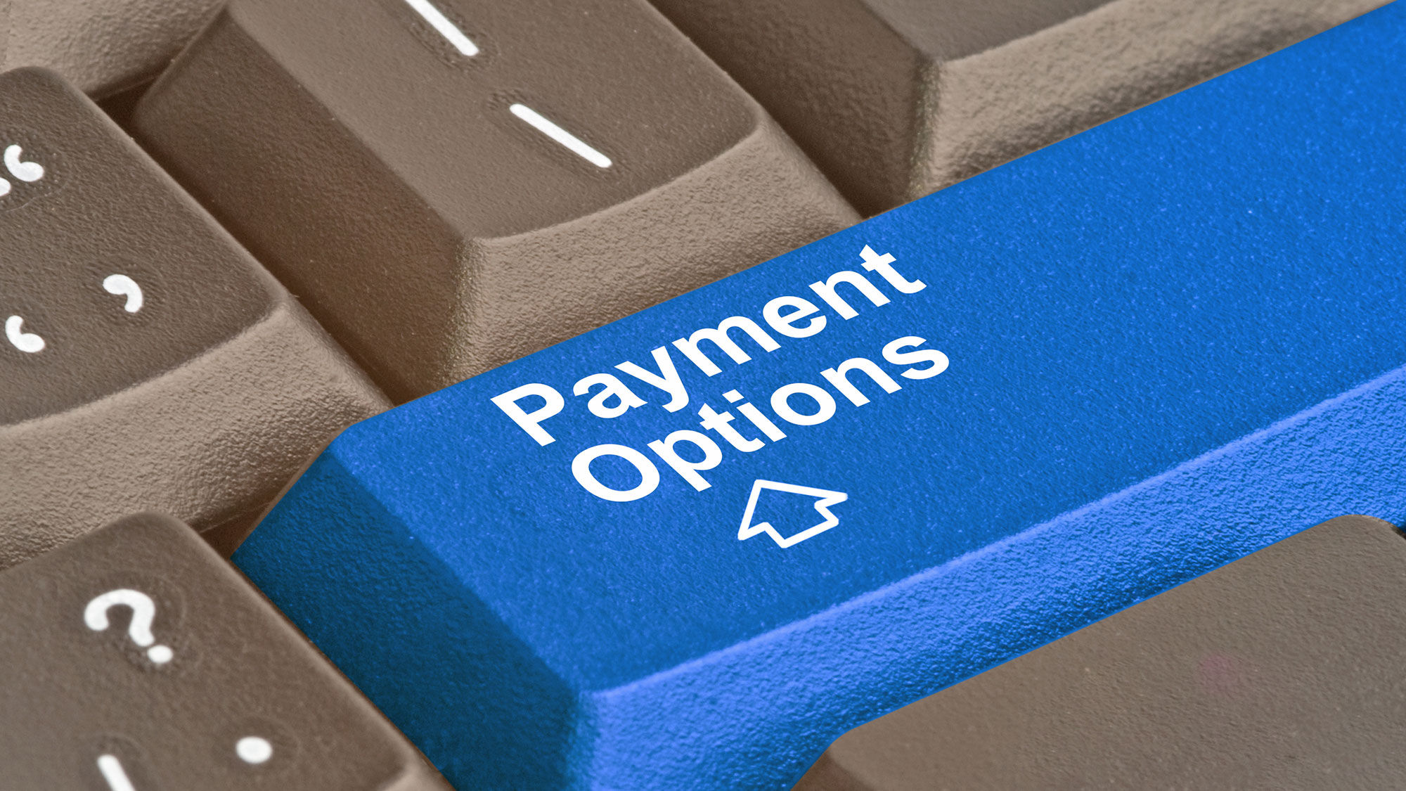 Alternative payment methods for travel gaining on plastic