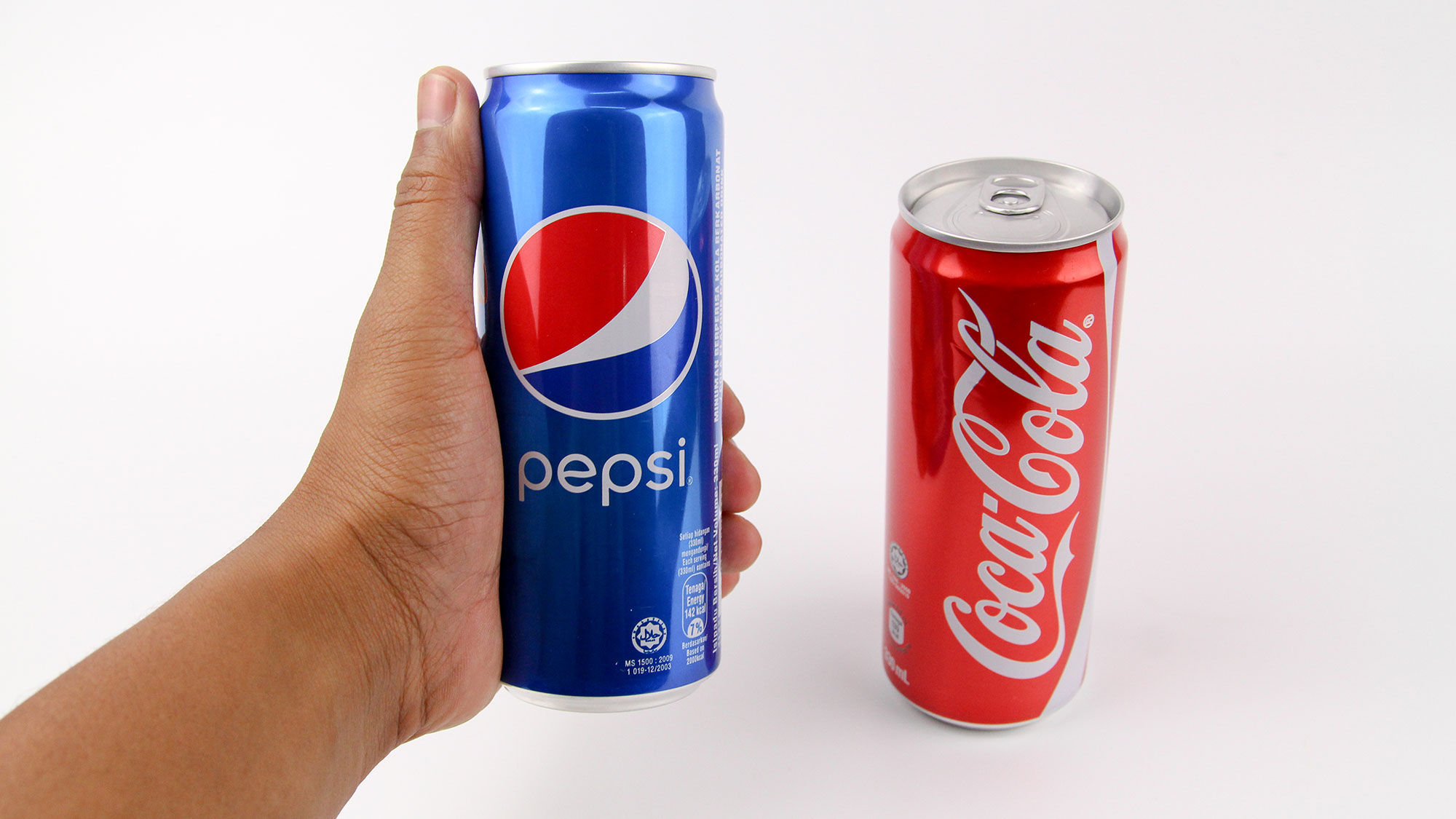 Carnival switches from Coke to Pepsi