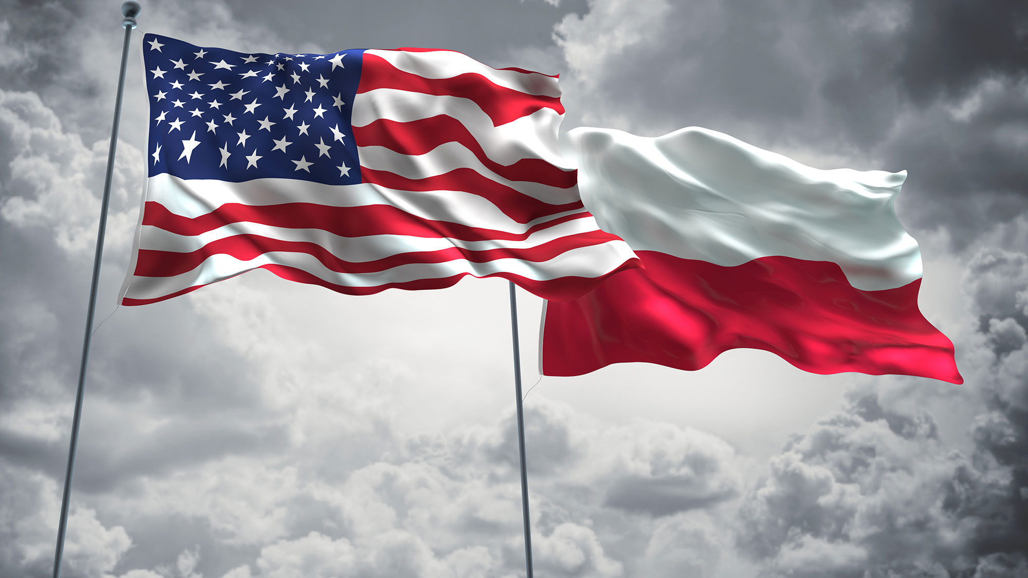 Poland nominated for Visa Waiver Program