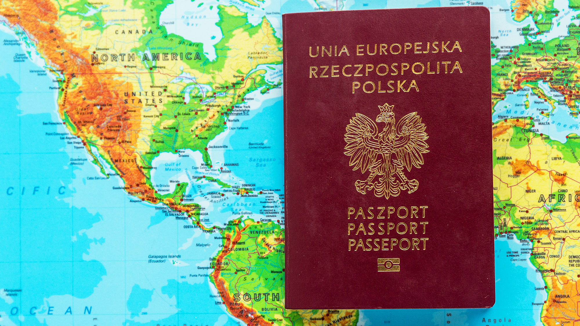 Trump says Poland 'very soon' will join Visa Waiver Program