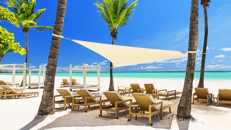 Flight Centre reminds agents why they love the D.R.