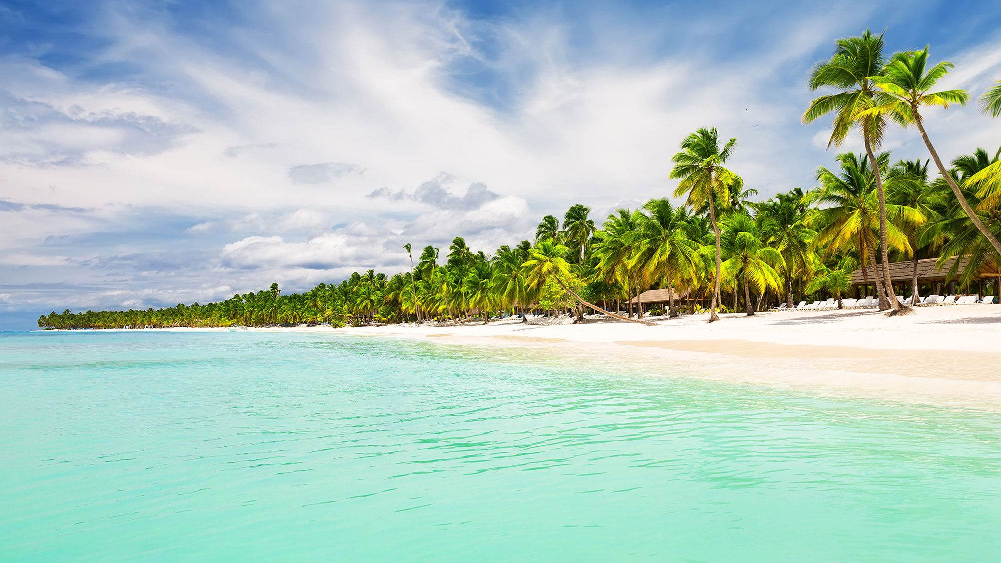 Allianz's Thanksgiving travel index shows Punta Cana rebound