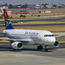 South African Airways emerges from yearlong hiatus