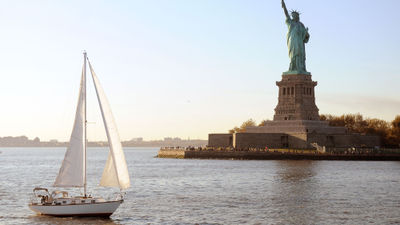 The WTTC found that the U.S. tourism sector could grow by 35.6% in 2021. Much of that comes from the pandemic surge in U.S. domestic travel.