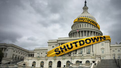 Congress put an end to the 2018-19 shutdown on the same day that a surge in work absences by air traffic controllers reverberated across the National Aviation System.