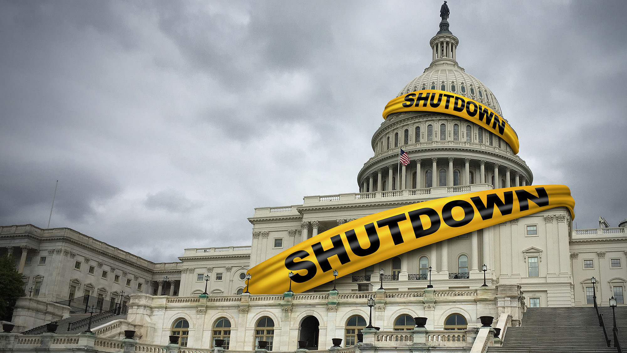 Shutdown impact spreads to travel agencies