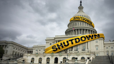 Travel industry urges Congress to end shutdown ahead of Thanksgiving rush