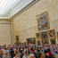 Frustrated about unmanageable crowds, Louvre workers walk off the job