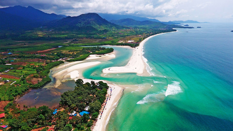 Freetown Travel Tips: Navigating the Capital of Sierra Leone Like a Pro - Must-See Attractions in Freetown