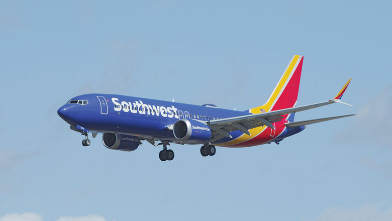 "We understand the pandemic continues to make it difficult for existing members to earn tier status." Corbitt Burns, Southwest's director of Rapid Rewards.