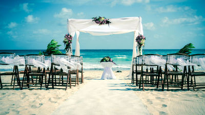 ASTA partners with destination-wedding trade group