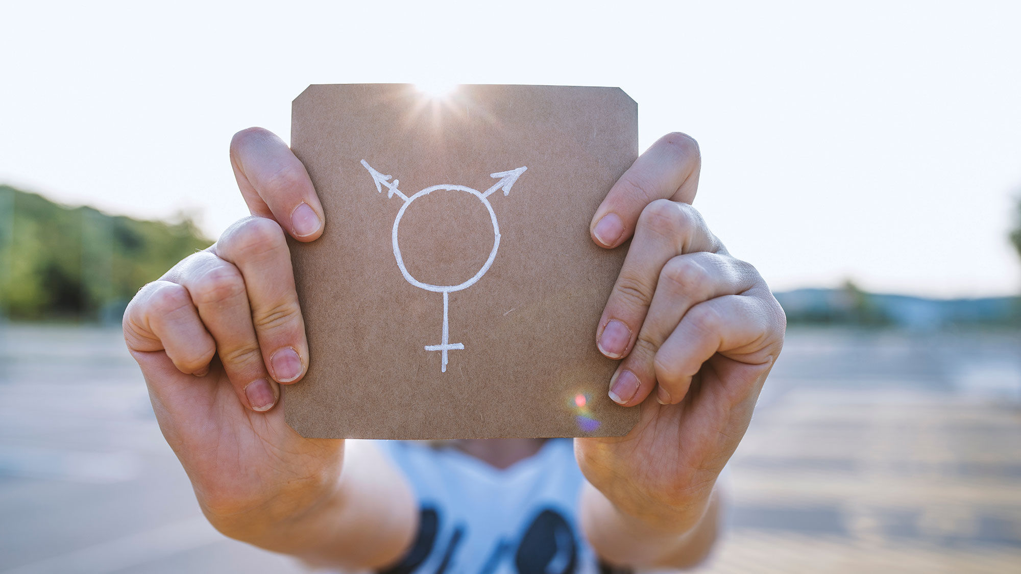 Transgender travelers face unique challenges