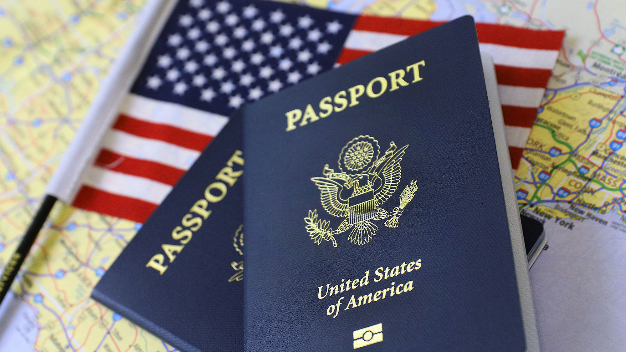 US passport [Credit: Pia Harris Photography/Shutterstock.com]
