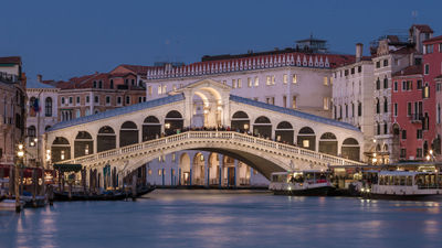 Perillo's Travel Planner offers a number of suggested itineraries that advisors can book as is or edit them.