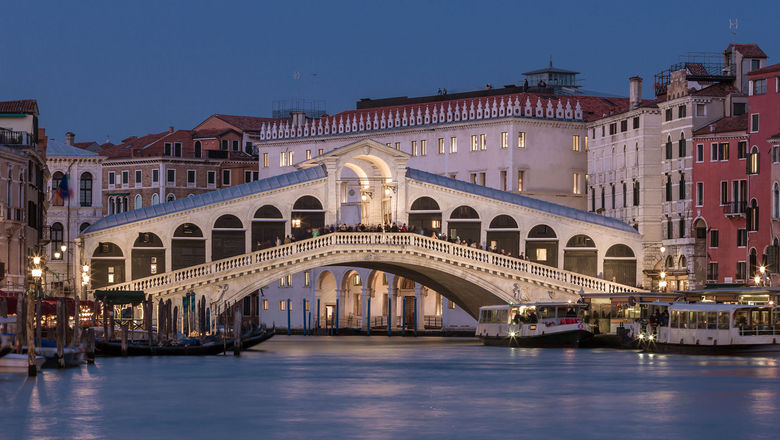 Perillo's Travel Planner offers a number of suggested itineraries that advisors can book as is or edit them.