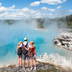 Couples, private groups and families are driving demand for tour operators, according to research firm Arival.