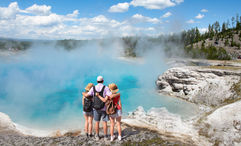 Couples, private groups and families are driving demand for tour operators, according to research firm Arival.