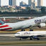 American sues JetBlue over Northeast Alliance payments