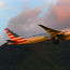 American making U.S. re-entry easier for all flyers