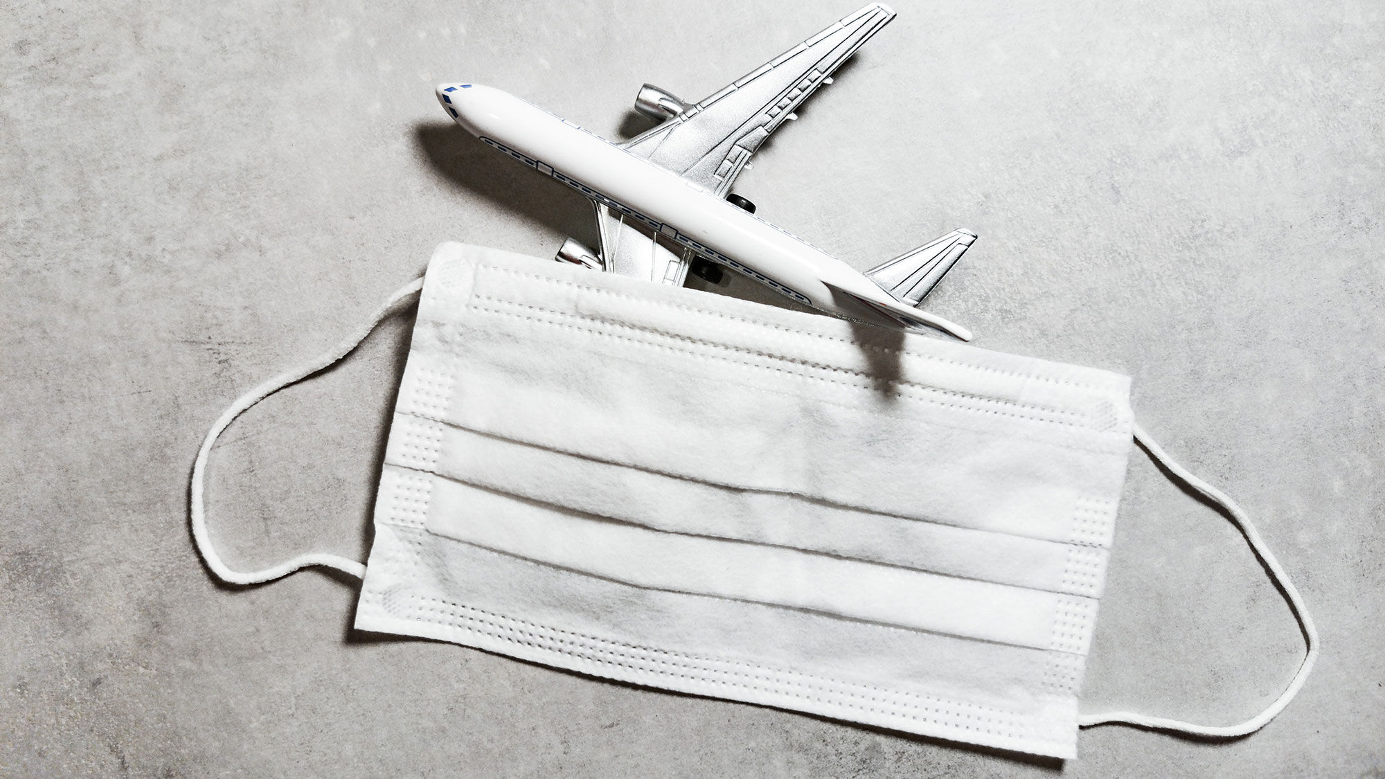 Entertainment industry provides lessons in traveling safely during pandemic