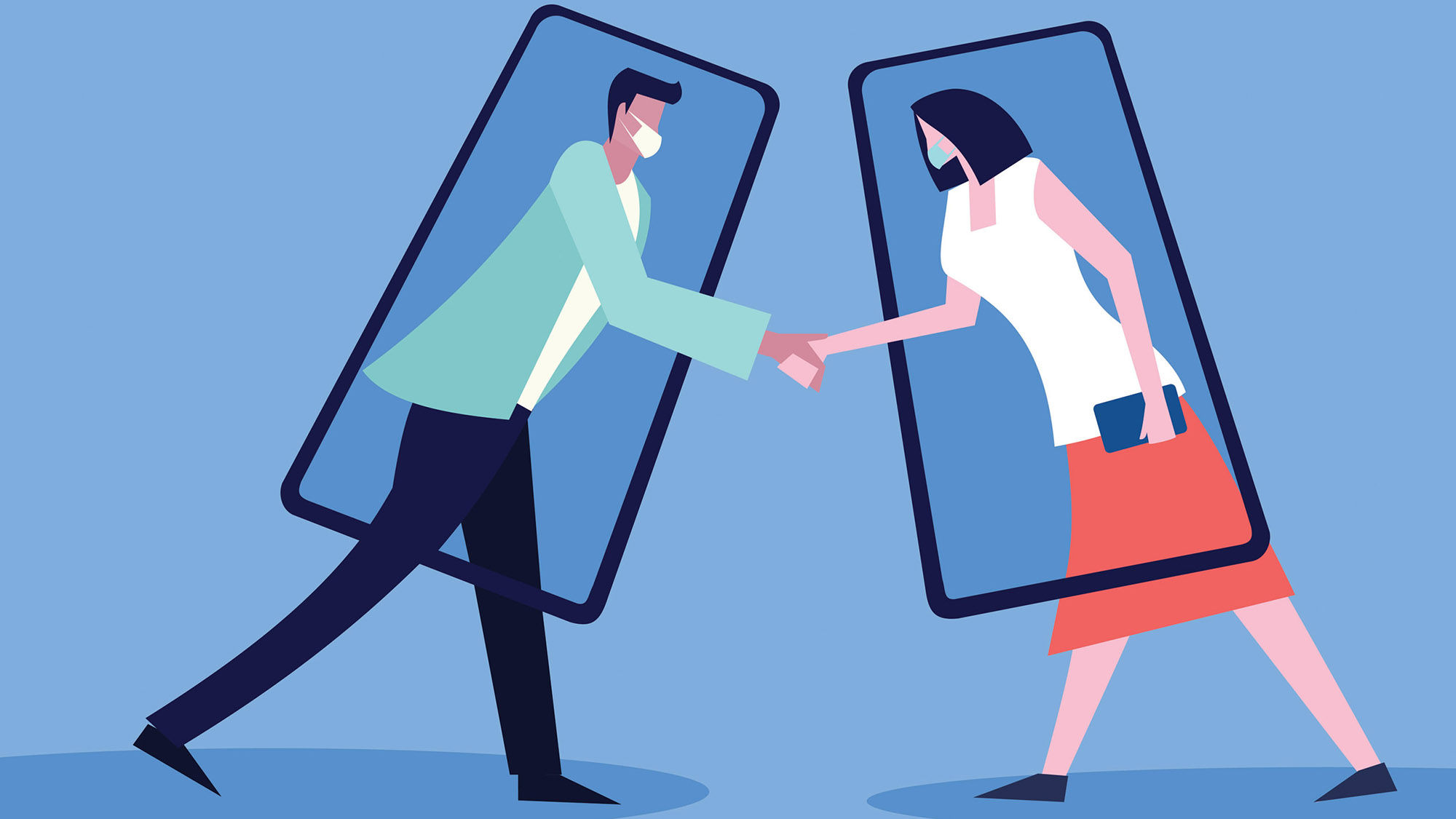 Agencies are striking new deals with consortia as the pandemic continues.