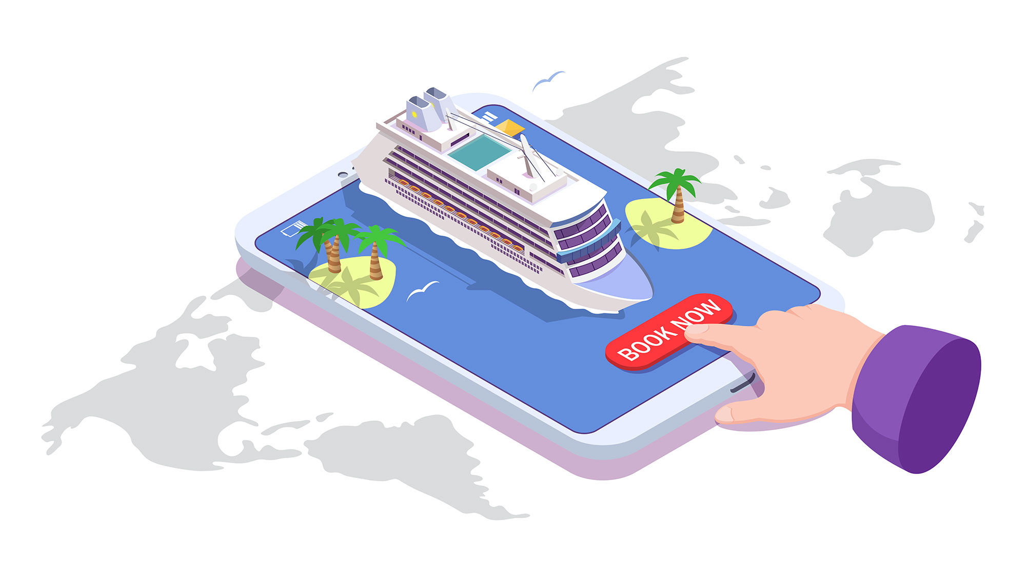 With incentives not moving the needle, cruise lines cut prices