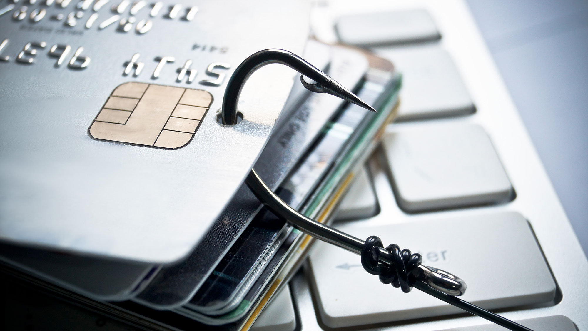 Latest targets of fraudsters are hotel and airline loyalty points