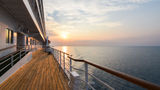 Advances in testing, success in Europe fuel optimism about a cruise restart Advances in testing, success in Europe fuel optimism about a cruise restart