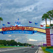 Guest attendance at Disney parks was up 4% globally, driven by particular strength at Walt Disney World in Florida.