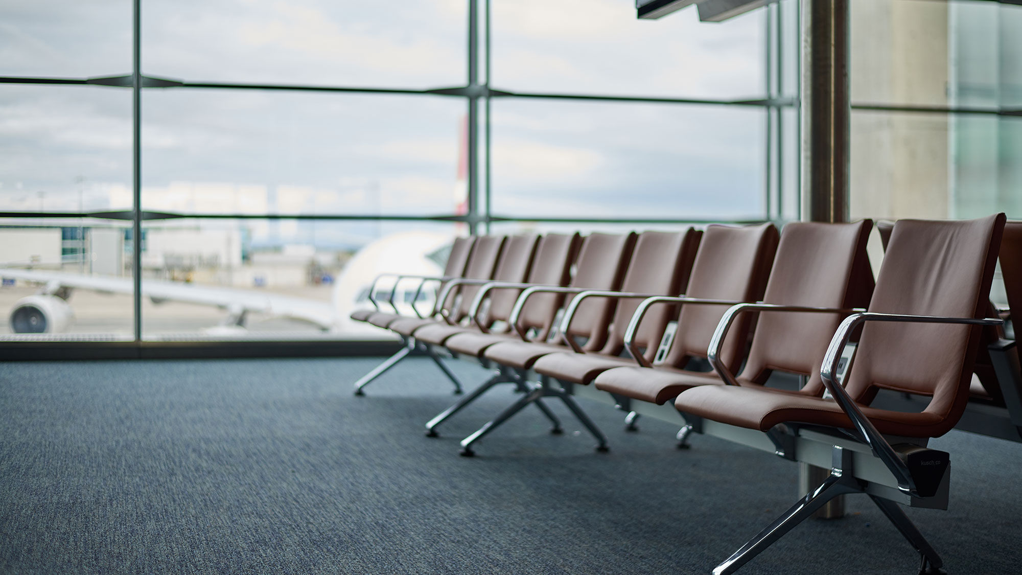 Americans won't rush to travel post-Covid, survey suggests