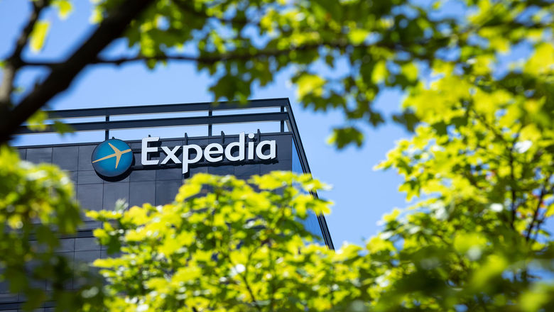 The most notable benefit of the company's efforts to invest in high-lifetime value consumers is brand Expedia in the U.S.