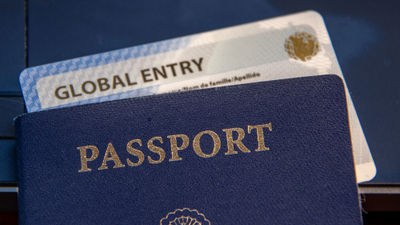 Global Entry reopens amid DHS shutdown