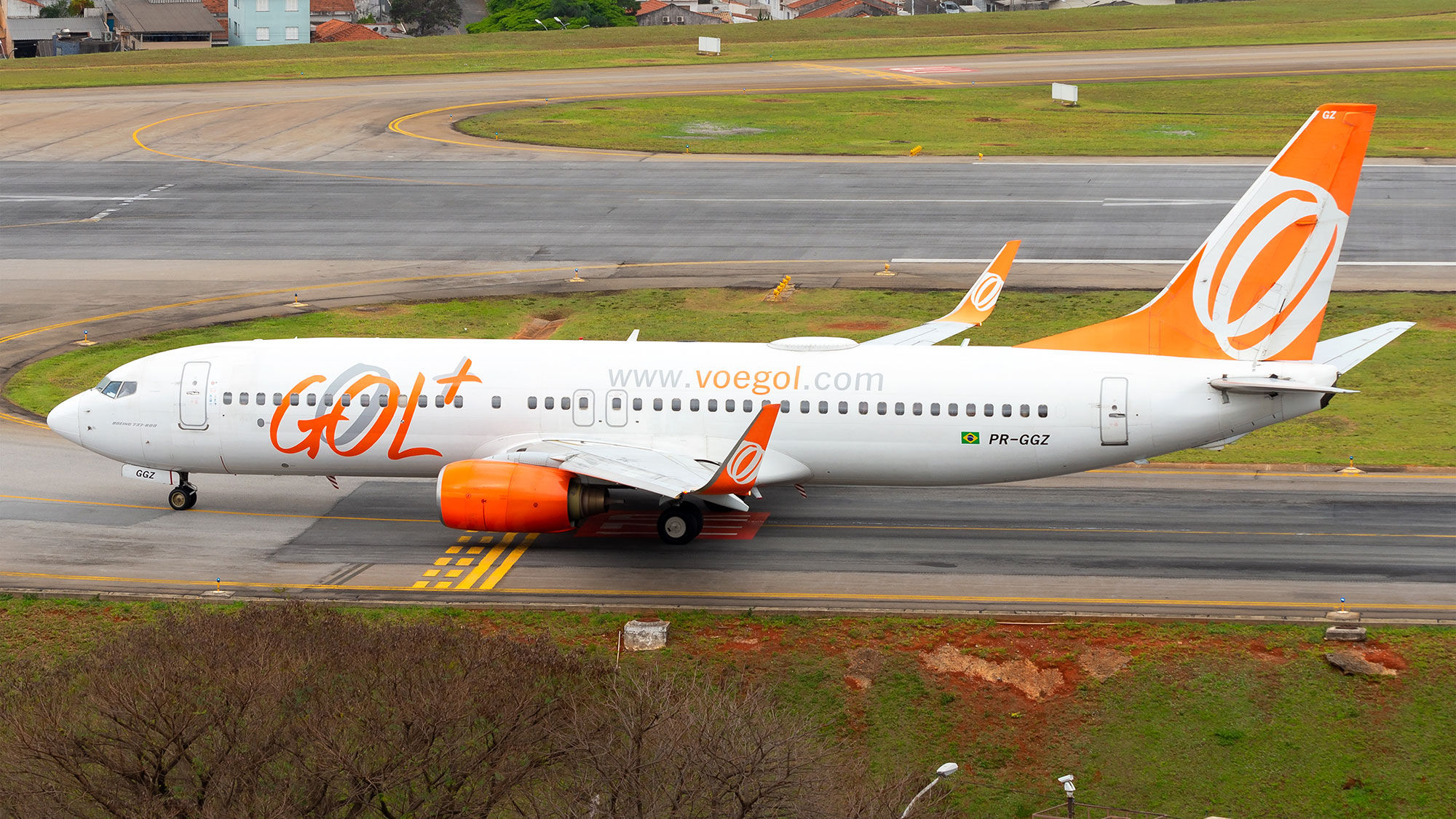 American and Gol reach codeshare deal
