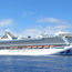 Princess Cruises pauses operations for 60 days
